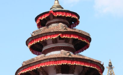 Kathmandu durbar Square